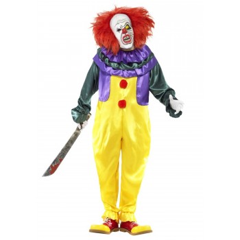 Pennywise Traditional #1 ADULT HIRE